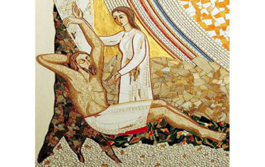 Il fuoco sacro dell’amore