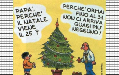 Auguri di neve