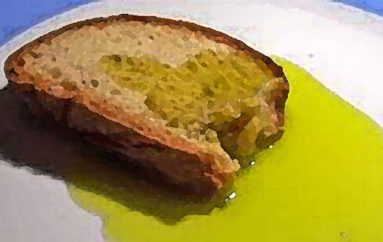 I segreti dell’olio