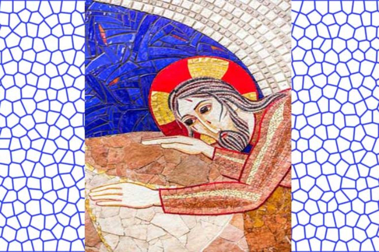 Una vita che abbaglia