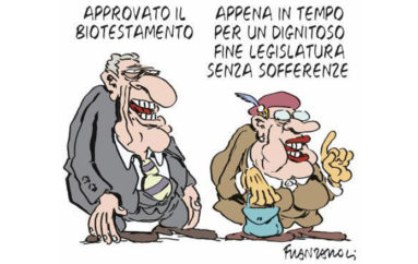 Le api, il miele