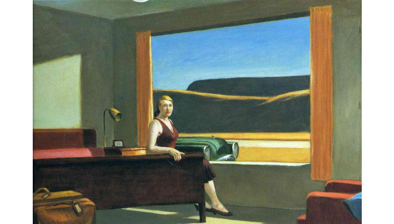 La linea concentrica
