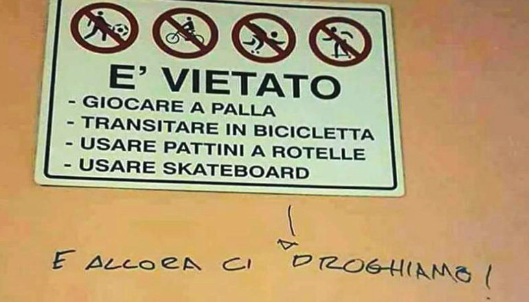 Promolise e dintorni