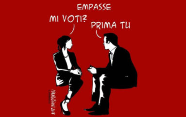 Il voto? non basta più
