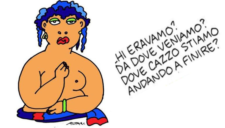 Un candidato credibile per il  centrosinistra