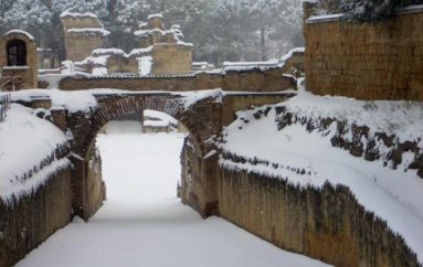 Il piacere di visitare il molise