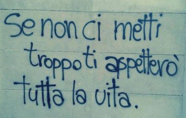 Sui risultati del voto