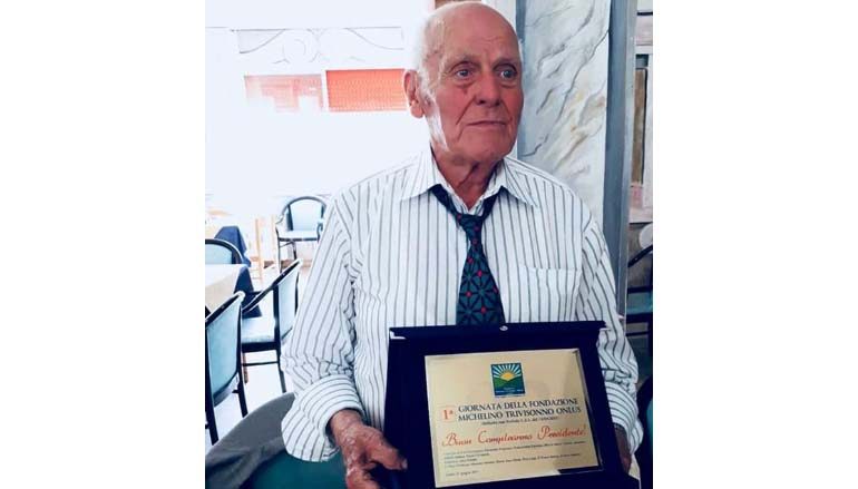 A michele trivisonno