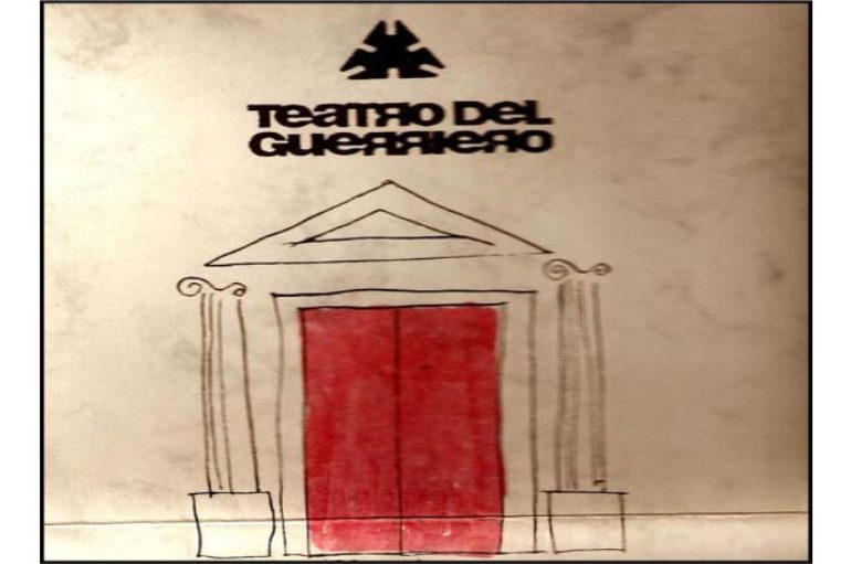 Il teatro del guerriero