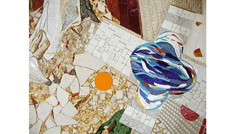 Il manto della giustizia