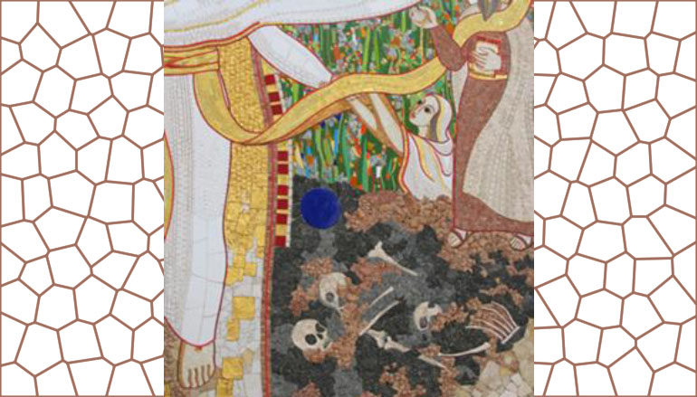 Il profeta, carne della parola