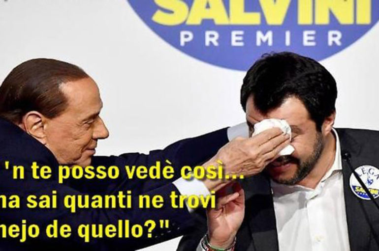 La IV repubblica