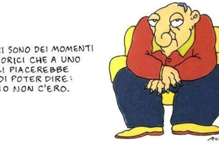 Sono stato eletto! Sogno ad occhi aperti del nuovo “sindaco” di Larino