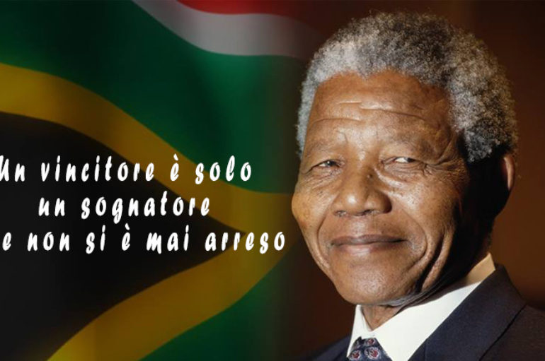 Be the legacy: l’eredità morale di Mandela vive in noi