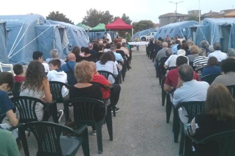 Stato di emergenza