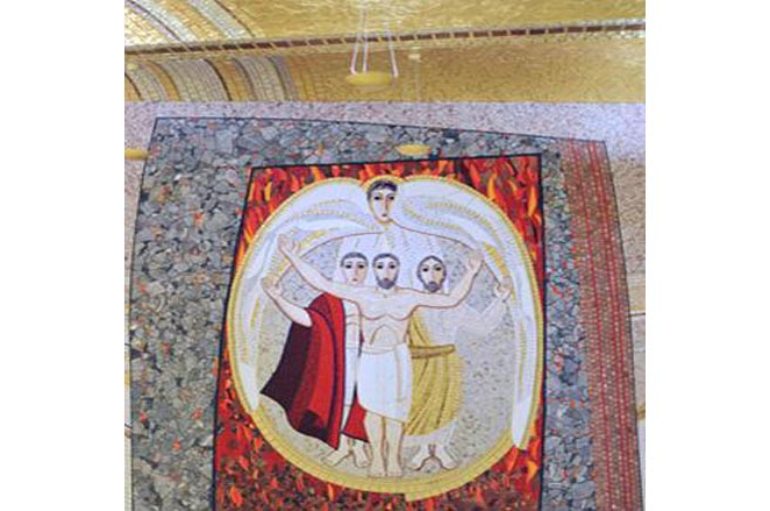 Il respiro della rugiada divina