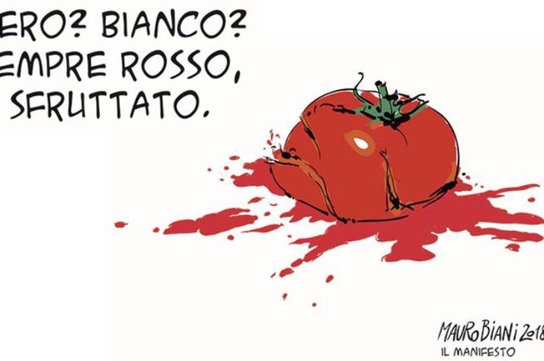 Dolore e rabbia