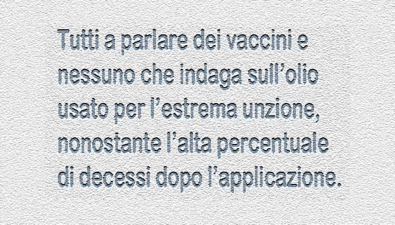 Litania della nonviolenza