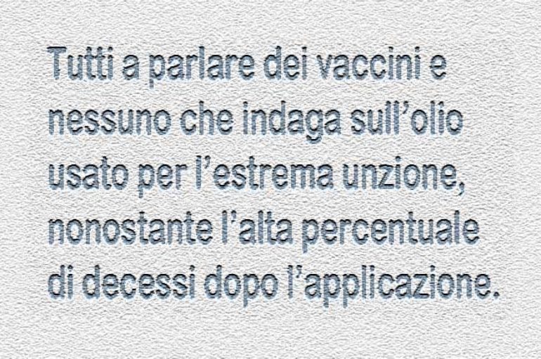 Litania della nonviolenza