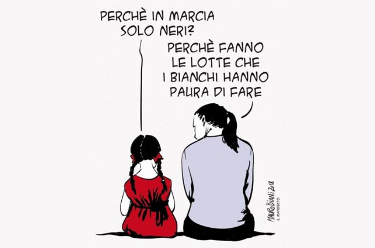 Pasolini e il ‘68