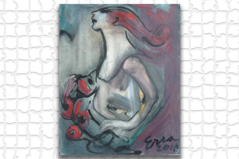 Ana Maria Erra: Renacer