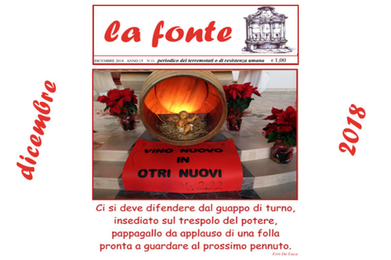 Un attimo prima, pensa