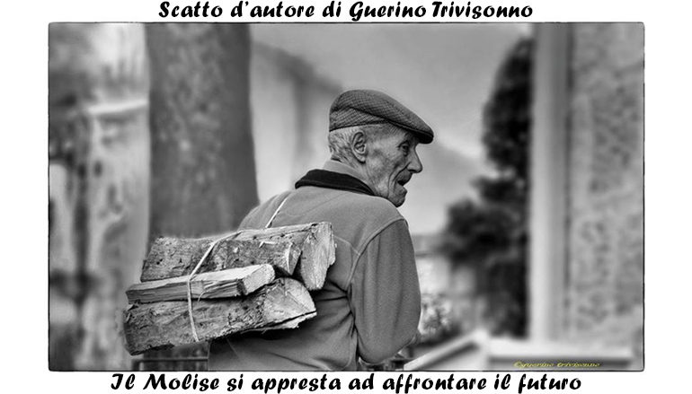 Scatto d’autore di Guerino Trivisonno