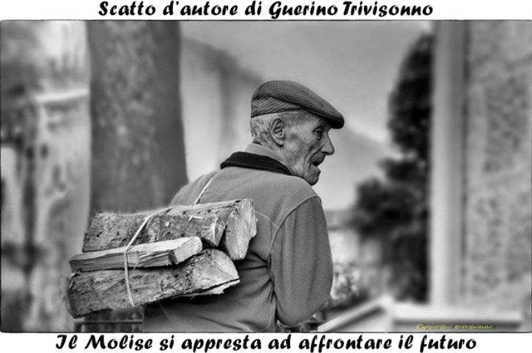 Scatto d’autore di Guerino Trivisonno