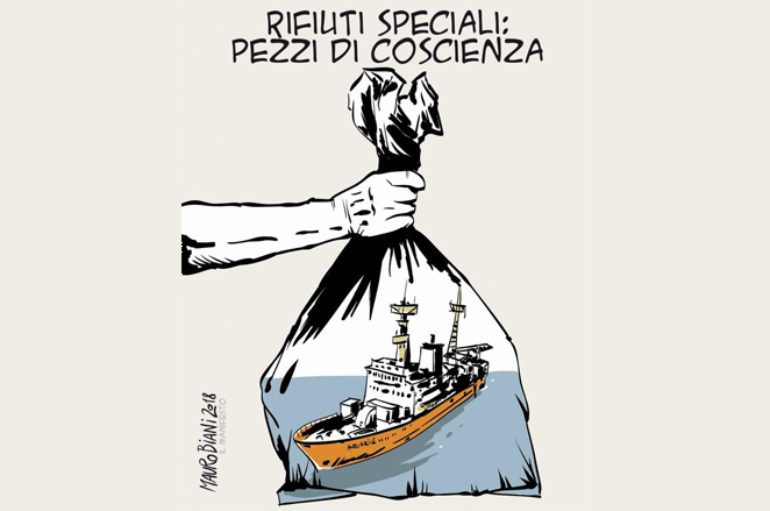 Ridurre l’ineguaglianza