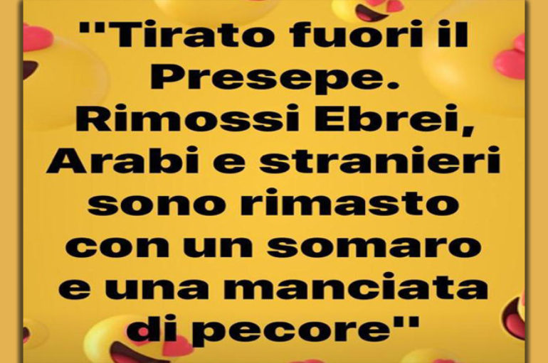 Vino nuovo in otri nuovi