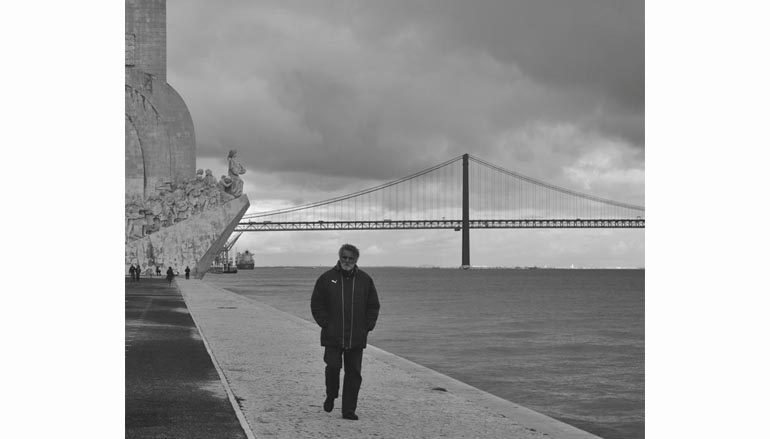 Greta Polimene: Uomo di mare