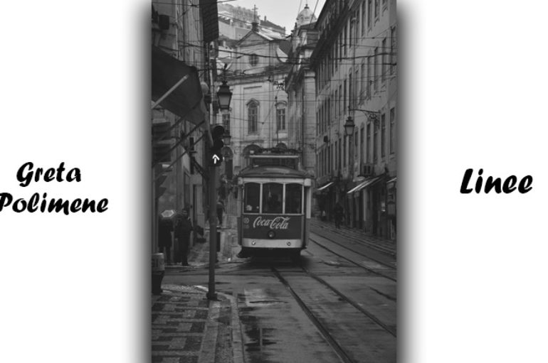 Greta Polimene: Linee