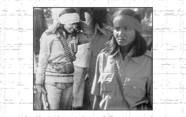 Phoolan devi