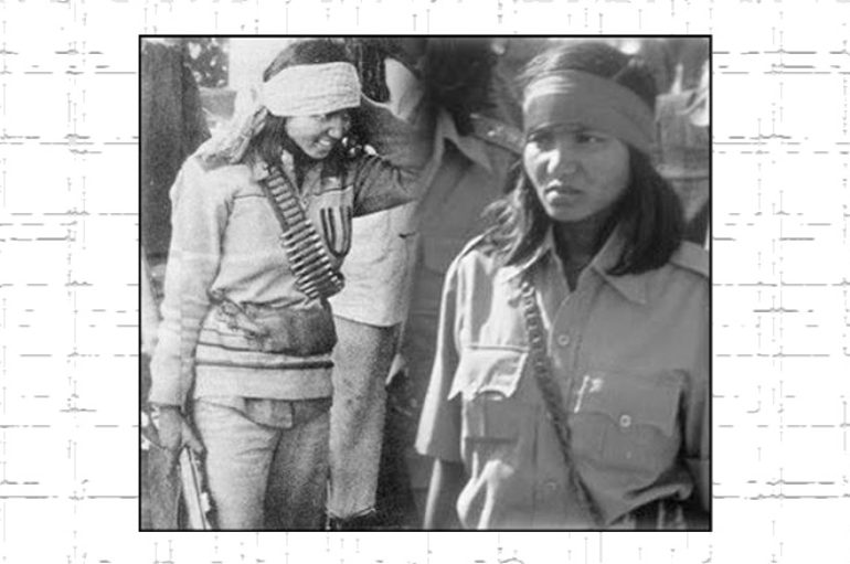 Phoolan devi