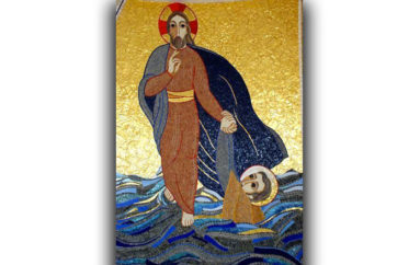 Nell’abisso della misericordia di dio