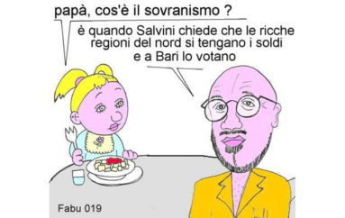 Lavoro,futuro e libertà