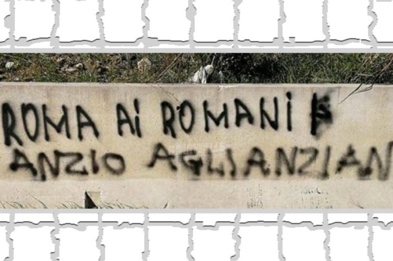 Salvare Civitacampomarano