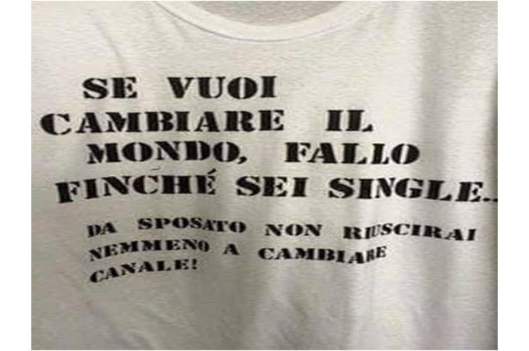 Di là del risultato