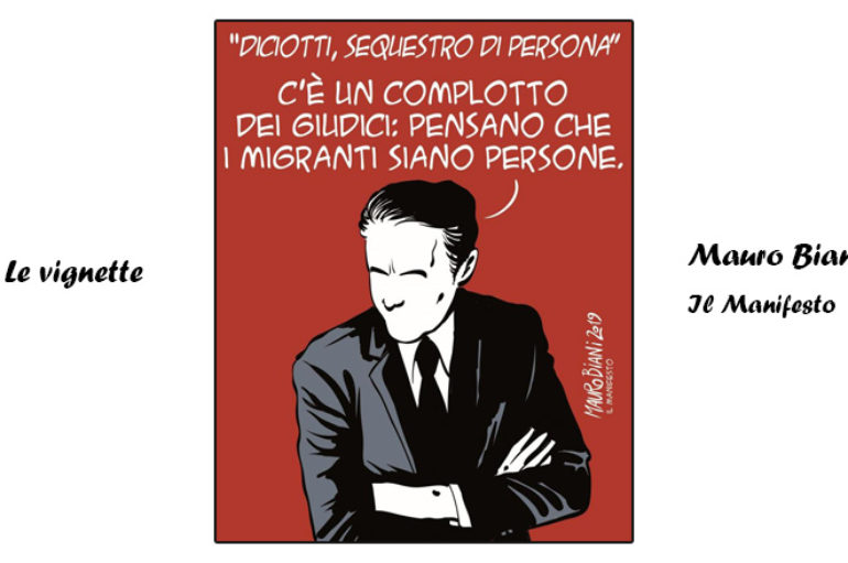 Modelli sostenibili di consumi e di produzione