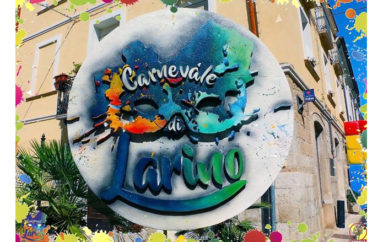 Carnevale di larino