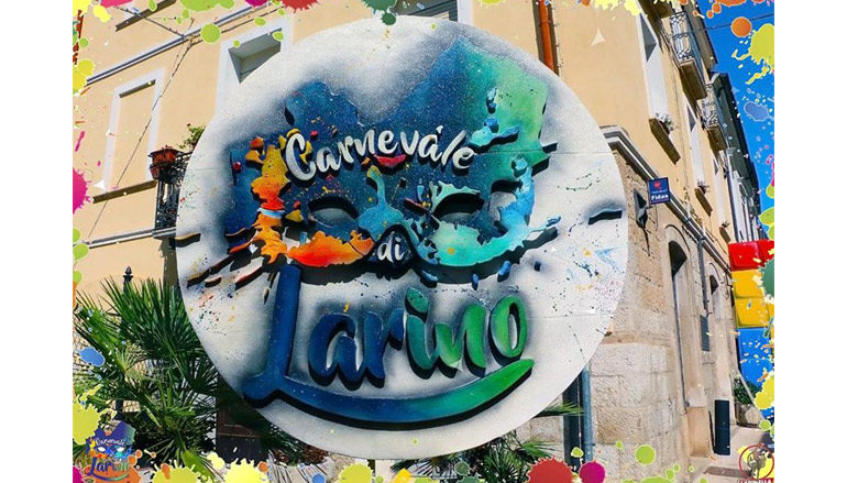 Carnevale di larino