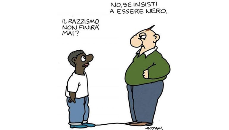 Il mio augurio