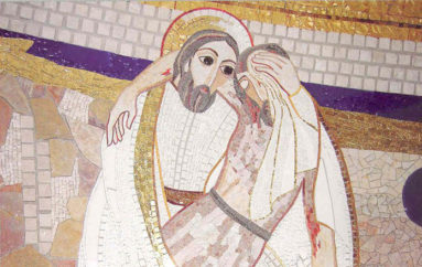 Un dio che lotta per il suo popolo