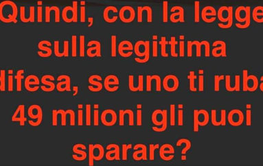 Un incontro…d’altri tempi