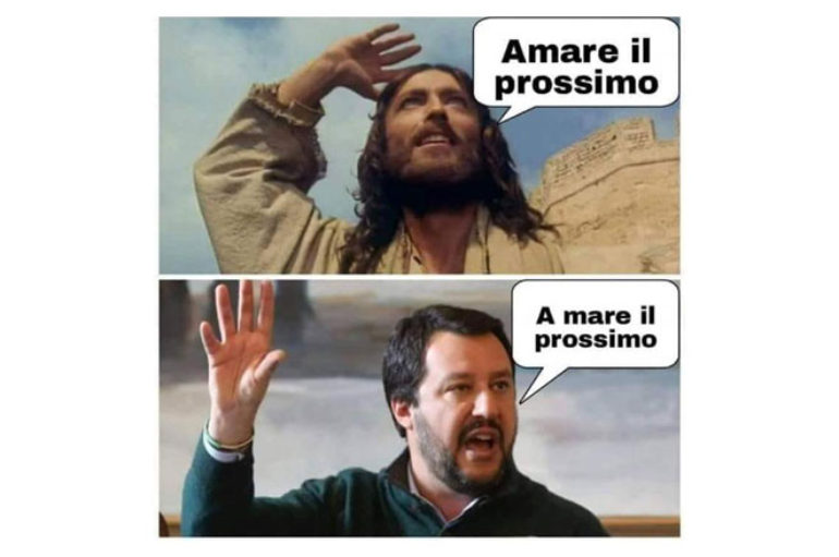 La storia della bibbia