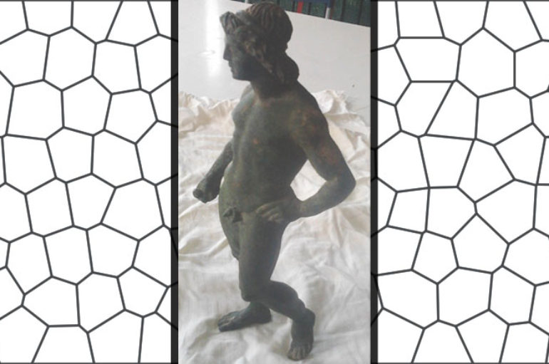 Larino: archeologia e potere