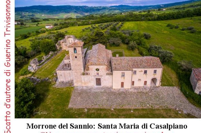 Scatto d’autore di Guerino Trivisonno