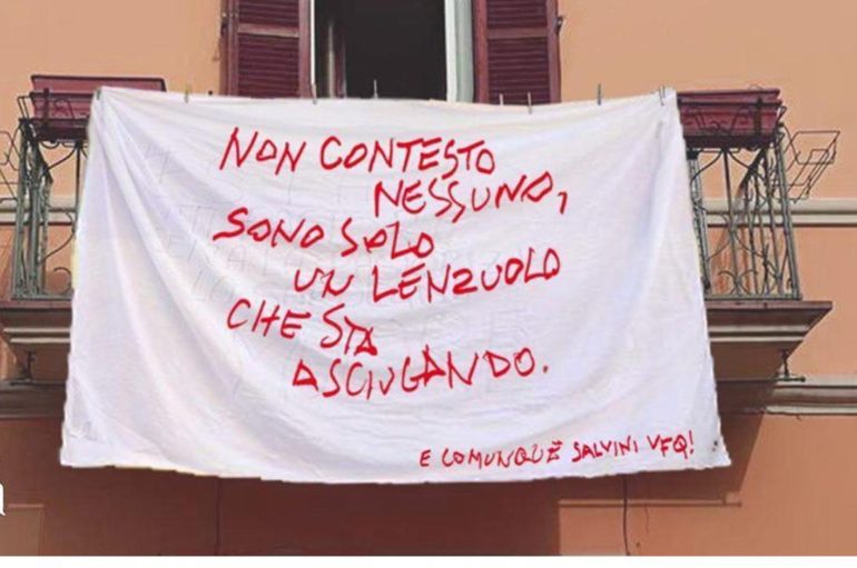 Un posto a tavola