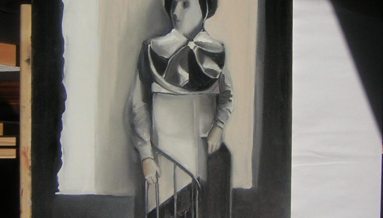 Ana Maria Erra Guevara:  Donna Macchina