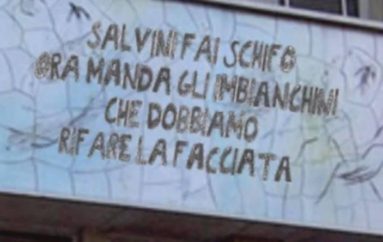Restiamo umani